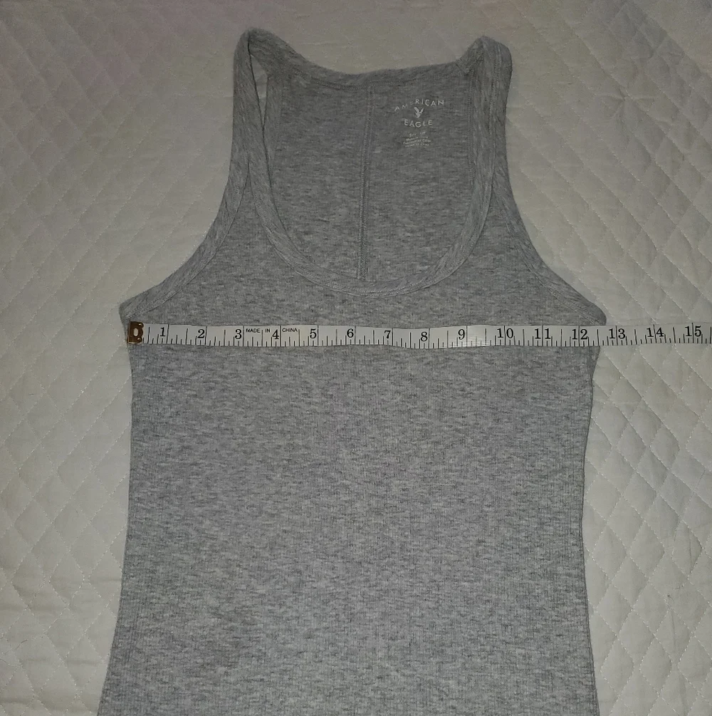 American Eagle Tank Bundle - Picture 10 of 10